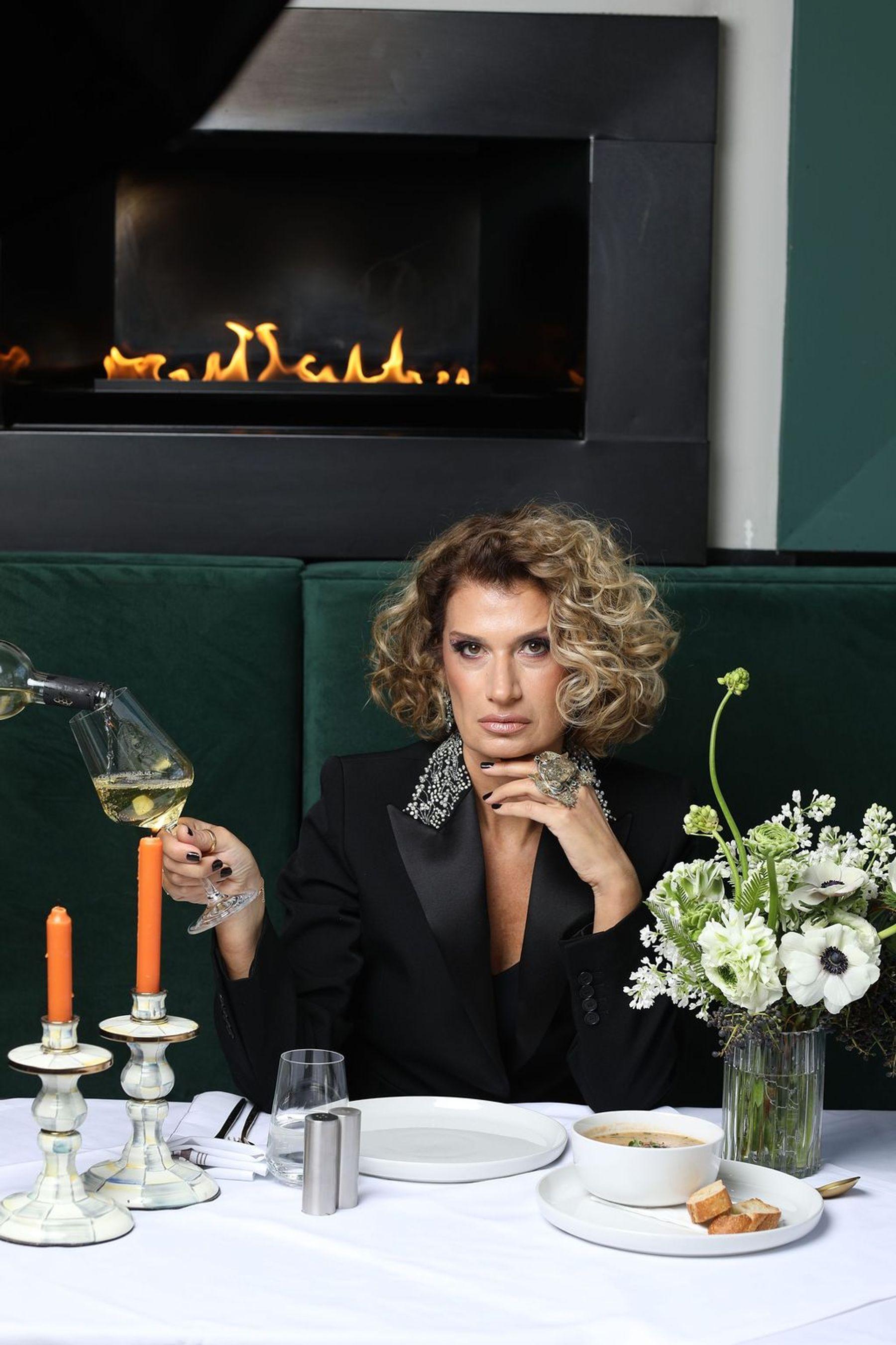 A Taste of Georgia, Right Here in Norwalk