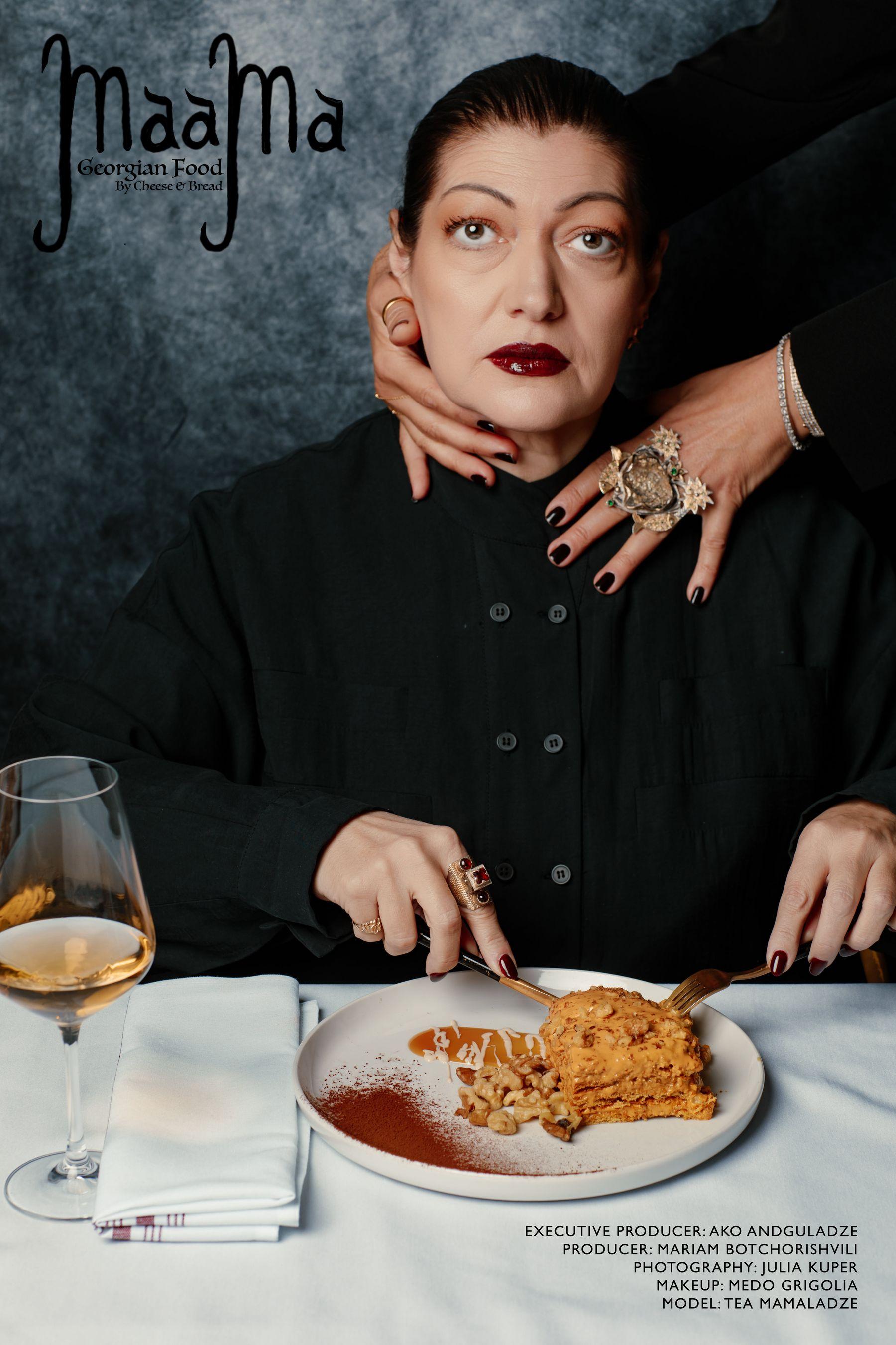 The flavor that wins!